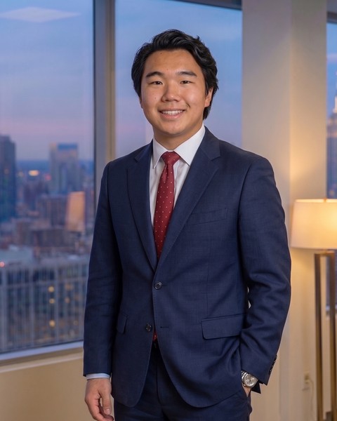 Anthony Zhou