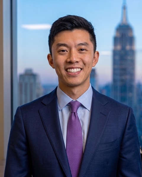 Charles Zheng