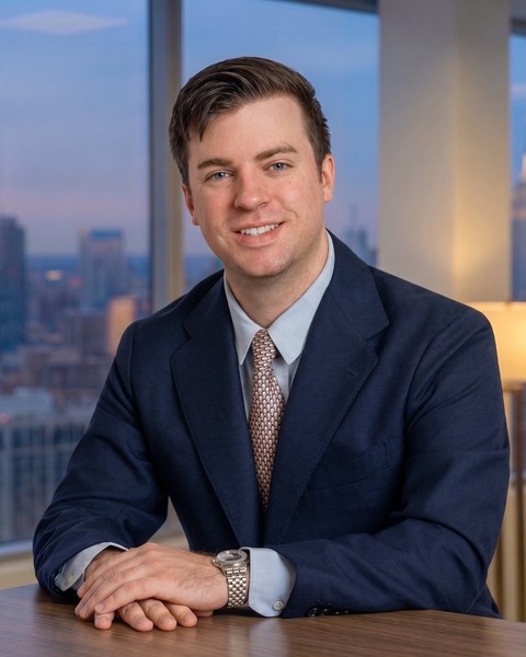Jared Tramontano
